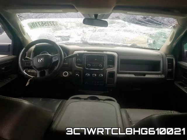3C7WRTCL8HG610021 фото 10