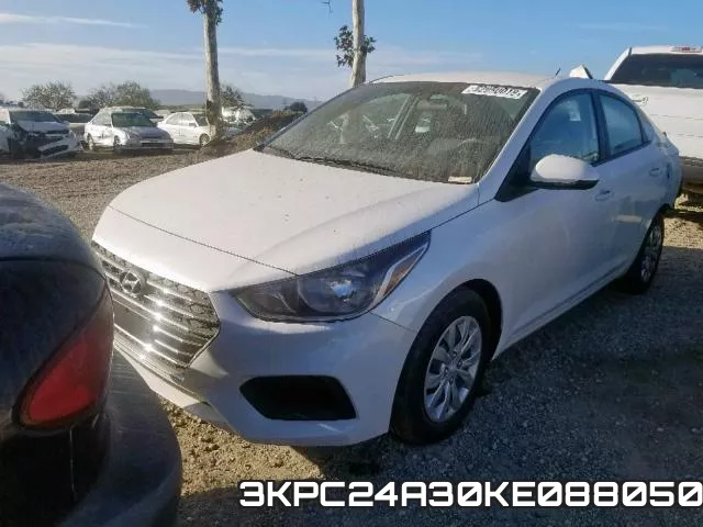 3KPC24A30KE088050 фото 3