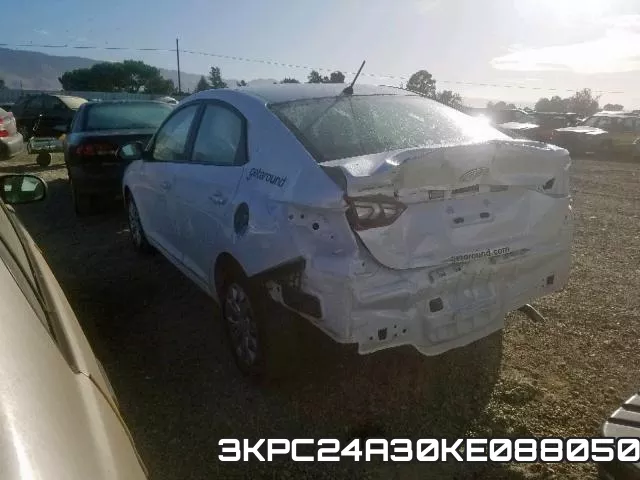3KPC24A30KE088050 фото 4