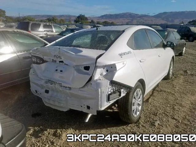 3KPC24A30KE088050 фото 5