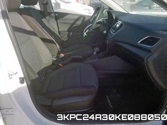 3KPC24A30KE088050 фото 6