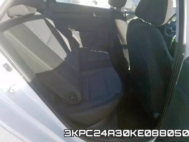 3KPC24A30KE088050 фото 7