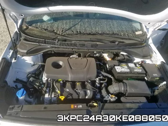 3KPC24A30KE088050 фото 8