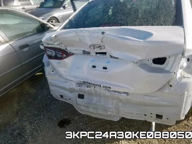 3KPC24A30KE088050 фото 10