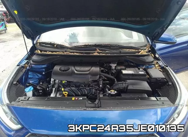 3KPC24A35JE010135 фото 2