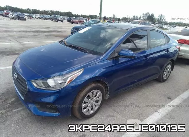 3KPC24A35JE010135 фото 3