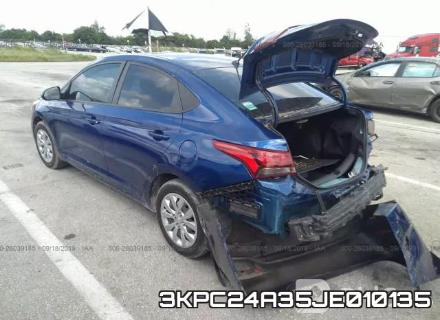 3KPC24A35JE010135 фото 4