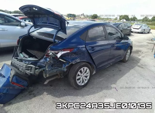 3KPC24A35JE010135 фото 5
