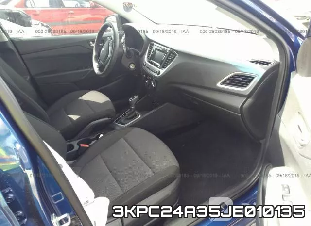 3KPC24A35JE010135 фото 6