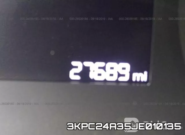 3KPC24A35JE010135 фото 8