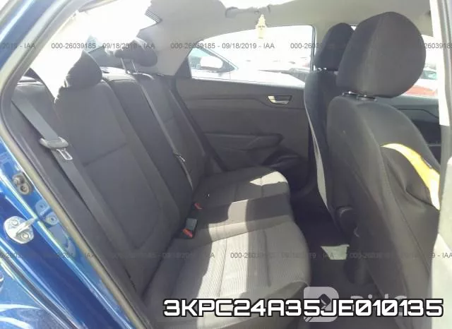 3KPC24A35JE010135 фото 9