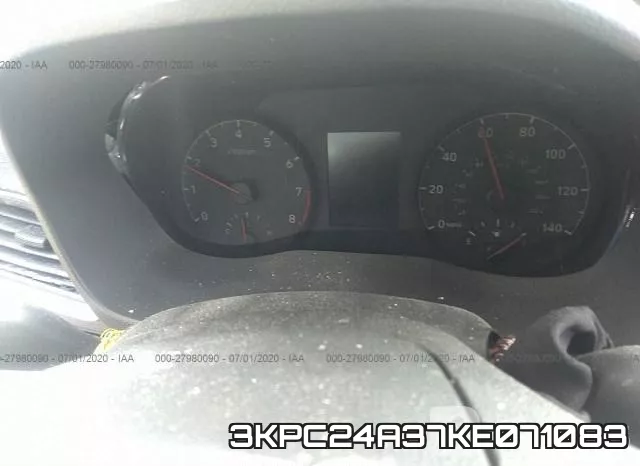 3KPC24A37KE071083 фото 8