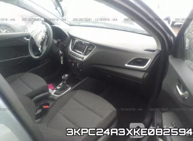 3KPC24A3XKE082594 фото 6