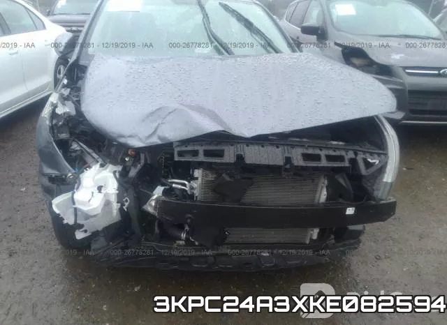 3KPC24A3XKE082594 фото 7