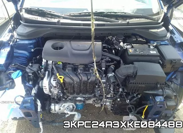 3KPC24A3XKE084488 фото 2
