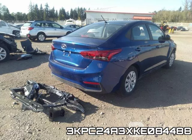 3KPC24A3XKE084488 фото 5