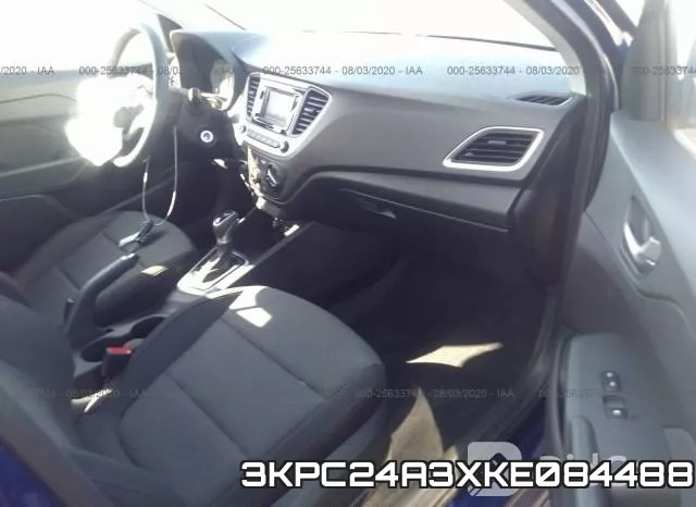 3KPC24A3XKE084488 фото 6