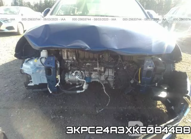 3KPC24A3XKE084488 фото 7