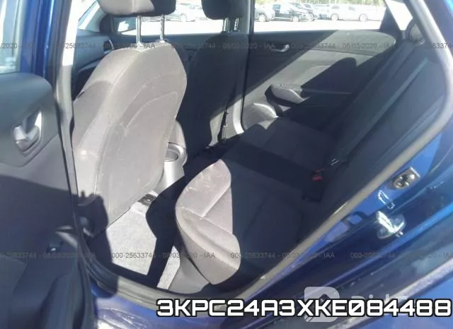 3KPC24A3XKE084488 фото 9