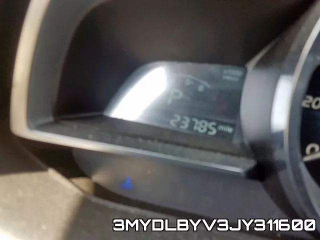 3MYDLBYV3JY311600 фото 9