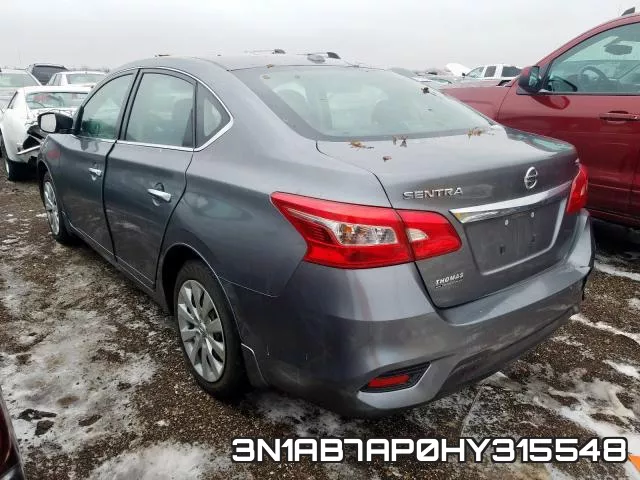 3N1AB7AP0HY315548 фото 4