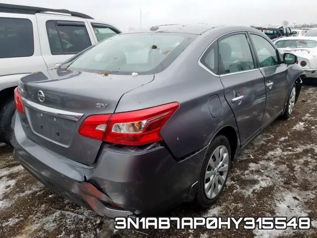 3N1AB7AP0HY315548 фото 5