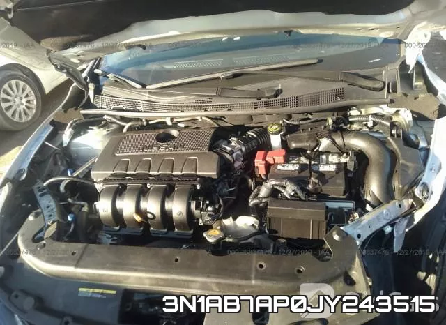 3N1AB7AP0JY243515 фото 2