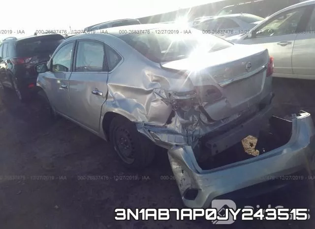 3N1AB7AP0JY243515 фото 4