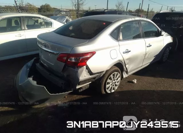 3N1AB7AP0JY243515 фото 5