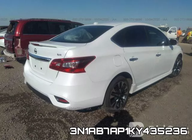 3N1AB7AP1KY435236 фото 5