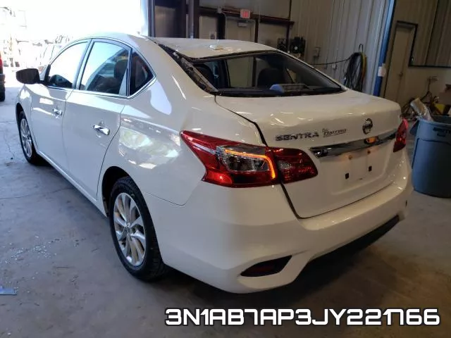 3N1AB7AP3JY221766 фото 4