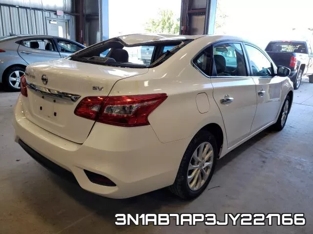 3N1AB7AP3JY221766 фото 5
