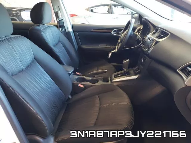 3N1AB7AP3JY221766 фото 6