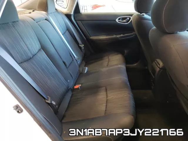 3N1AB7AP3JY221766 фото 7