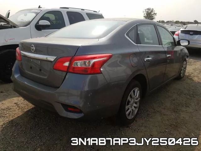 3N1AB7AP3JY250426 фото 5