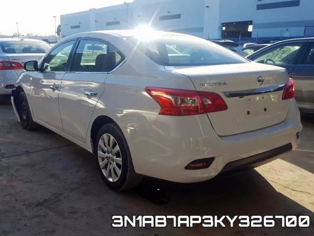 3N1AB7AP3KY326700 фото 4