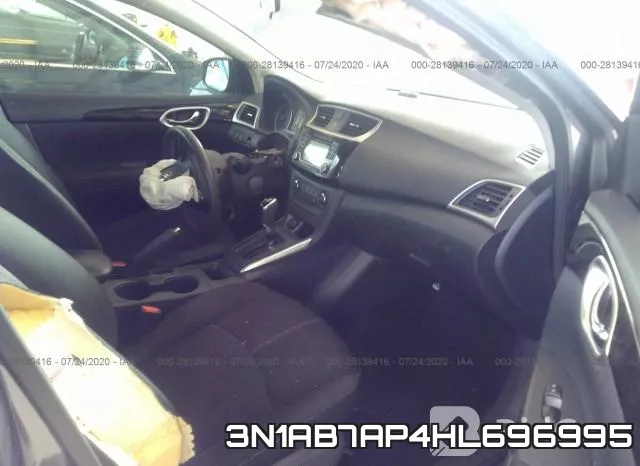 3N1AB7AP4HL696995 фото 6