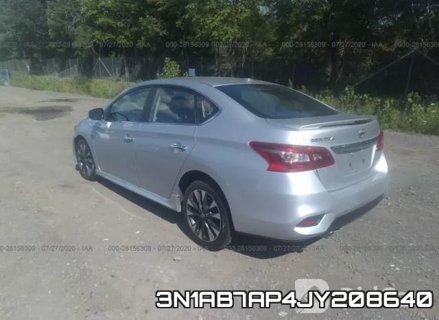 3N1AB7AP4JY208640 фото 4