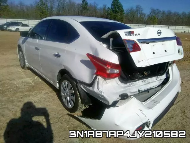 3N1AB7AP4JY210582 фото 4