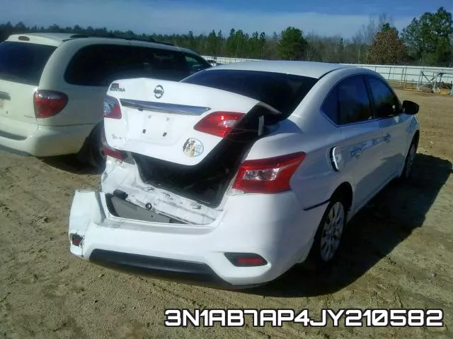 3N1AB7AP4JY210582 фото 5
