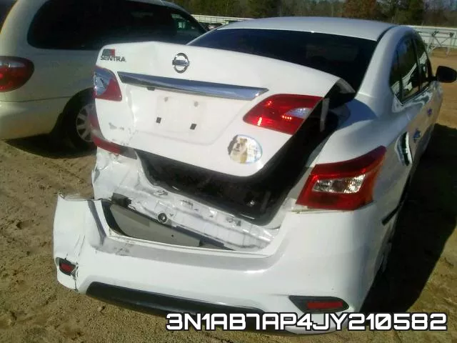 3N1AB7AP4JY210582 фото 10