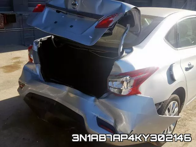 3N1AB7AP4KY302146 фото 10