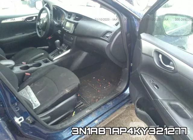 3N1AB7AP4KY321277 фото 6