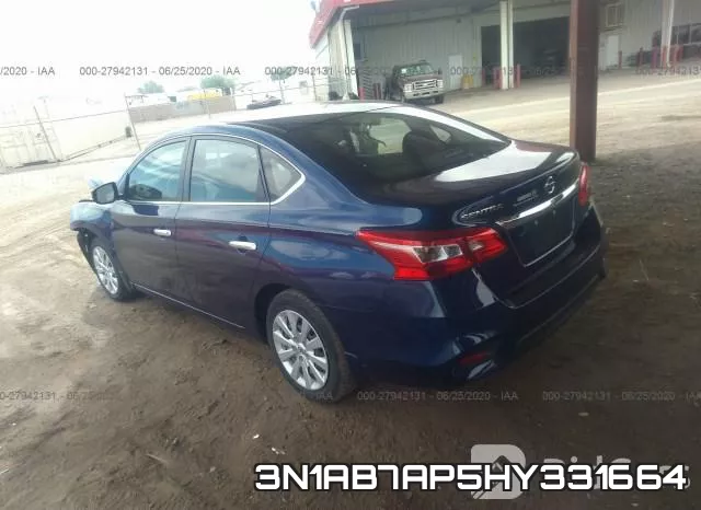 3N1AB7AP5HY331664 фото 4