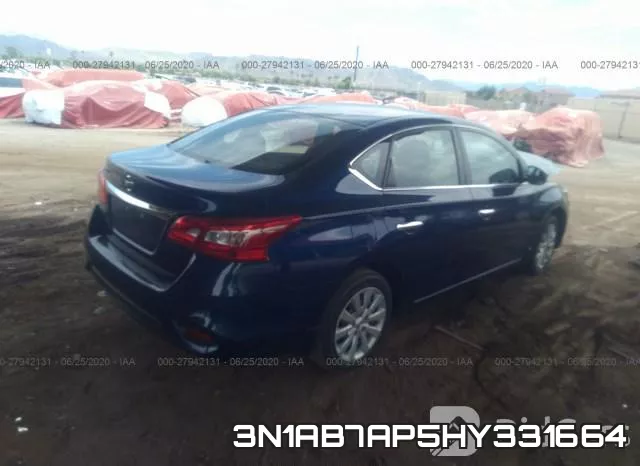 3N1AB7AP5HY331664 фото 5