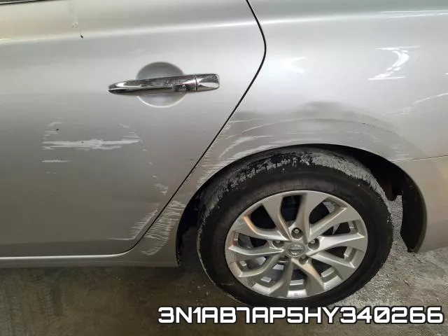 3N1AB7AP5HY340266 фото 10