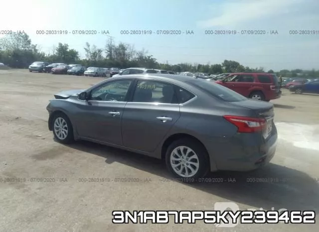 3N1AB7AP5KY239462 фото 4