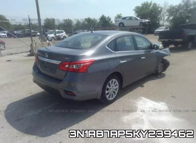 3N1AB7AP5KY239462 фото 5