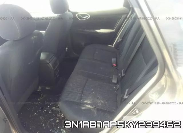 3N1AB7AP5KY239462 фото 9