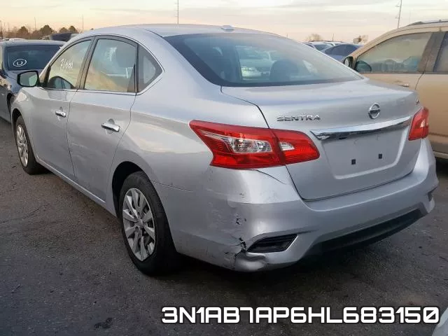 3N1AB7AP6HL683150 фото 4
